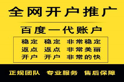 搜索开户返点揭秘：成功案例分享