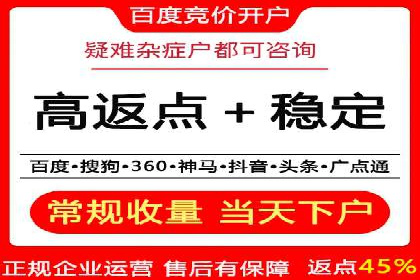 竞价托管全流程：SEM的优化与执行